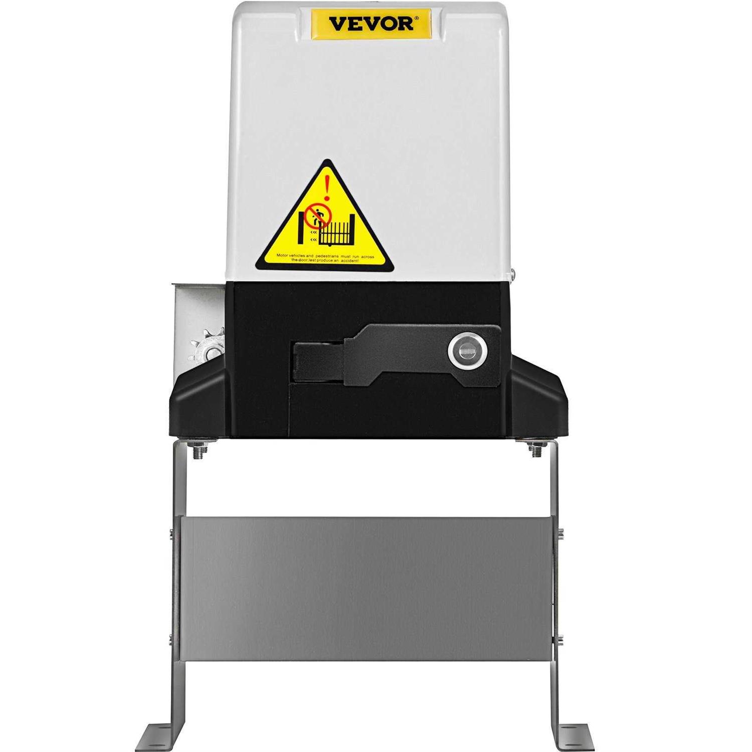 VEVOR 16 Height x Width Reduce Foundation Damage Risk CLHT8X16ABSUV8QH8V0 - Inhomebuy