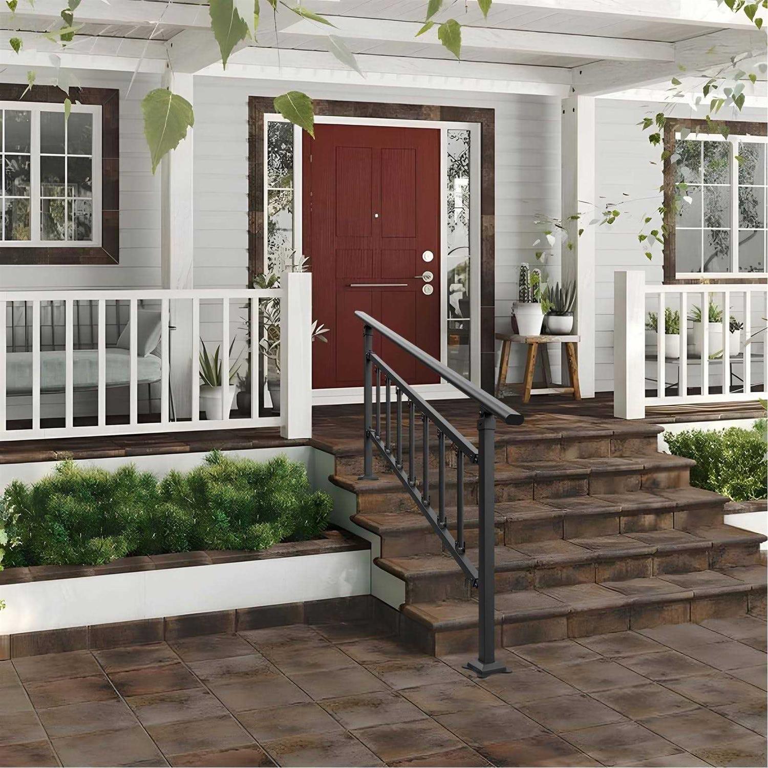 Wilfiks Chopping Axe, 15 Camping Outdoor Hatchet for Wood Splitting and Kindling - Inhomebuy