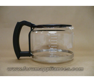 621497 | Glass Carafe for KM700552 [DISCONTINUED] - Inhomebuy