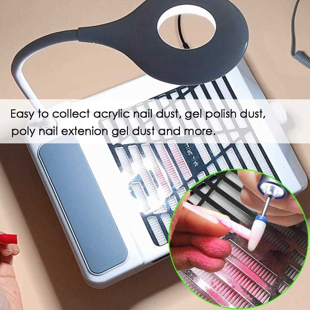 Nail Bliss Nails To Go Stiletto - Inhomebuy