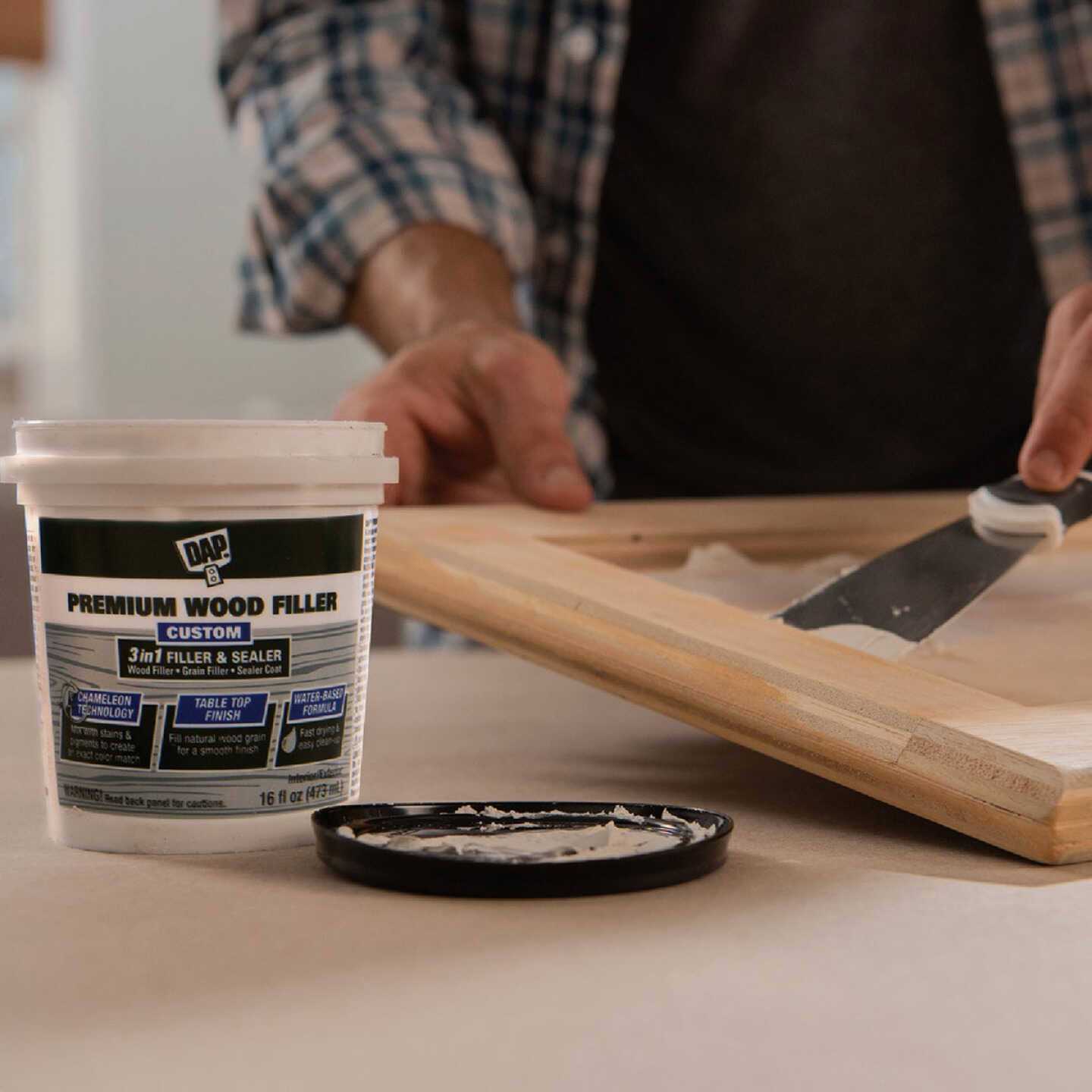 DAP Polyurethane Sealant - Inhomebuy