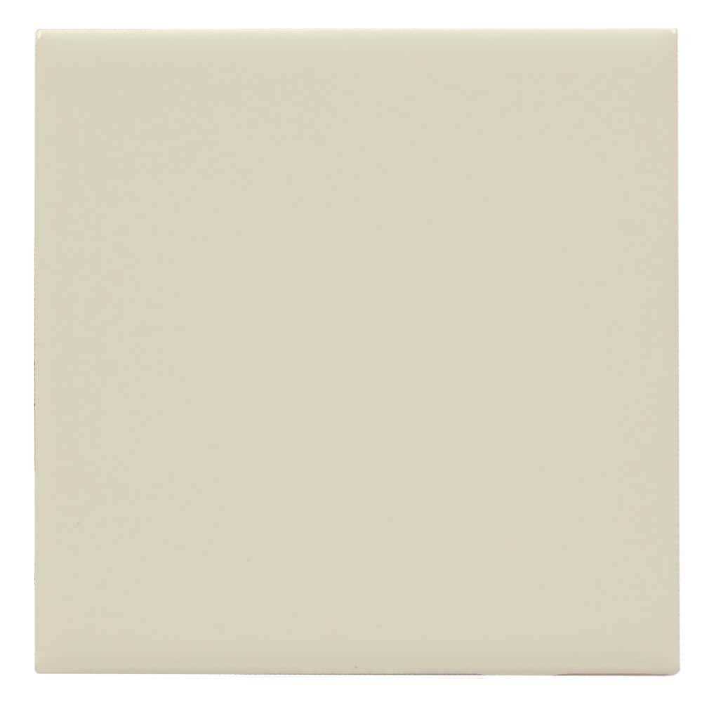 Daltile Restore Matte Dove Gray 12 in. x 10 in. Glazed Ceramic Hexagon Mosaic Floor and Wall Tile - Inhomebuy