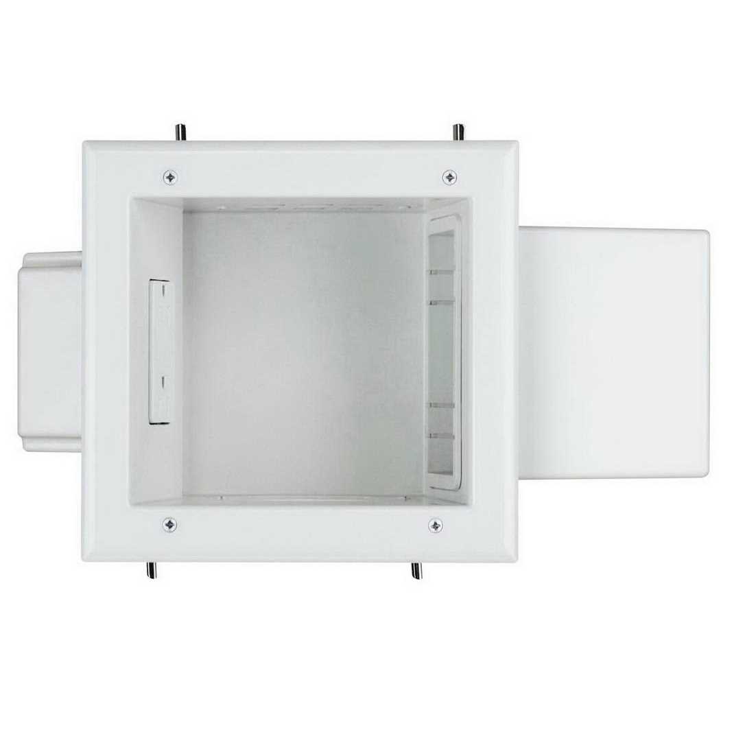 Monoprice Cat6 RJ-45 Toolless Keystone Jack 1040 - Inhomebuy