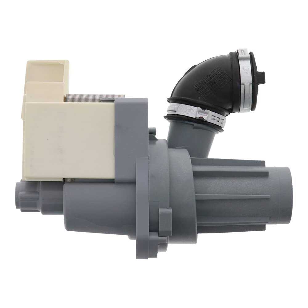 Erp W10913953 Washer Actuator - Inhomebuy