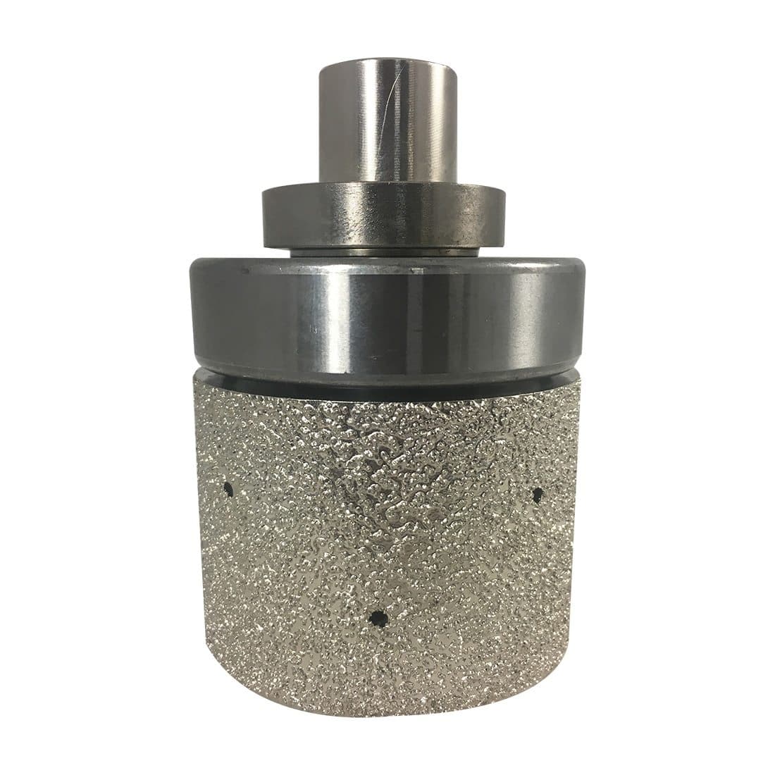 Z Drum Wheels - Brazed with 5/8-11 Thread - Inhomebuy