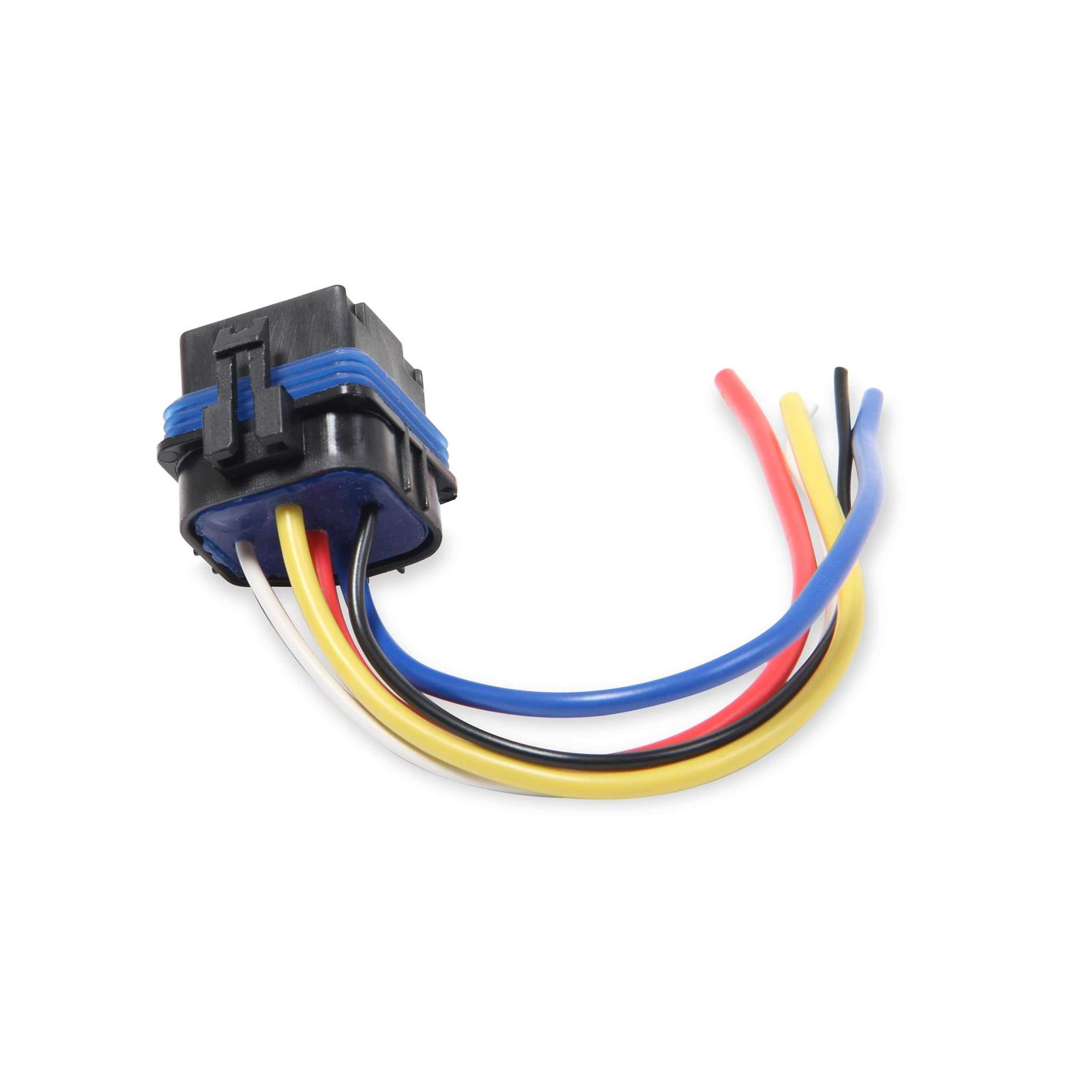 Mr Gasket 1561 Fuel Pressure Gauge - Inhomebuy