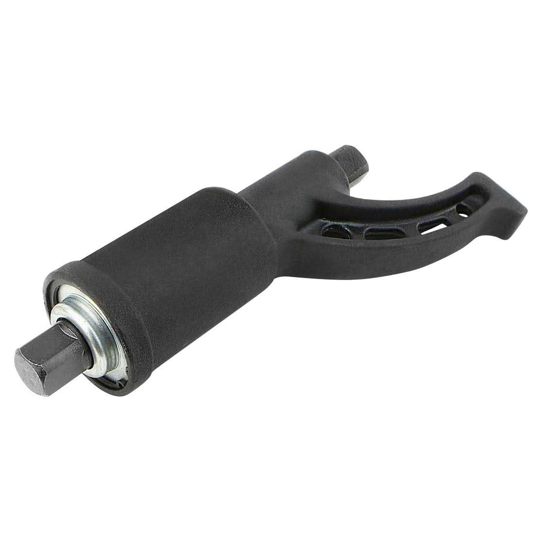 Xtremepowerus Torque Multiplier Lug Nut Labor Saving Wrench w Case - Inhomebuy