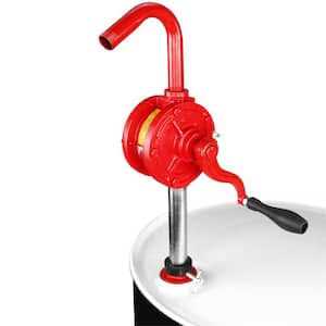 Zeeline 19.2 Volt Lithium Drum Pump 7019L - Inhomebuy