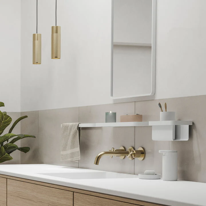 Rim Soap Dispenser - Inhomebuy