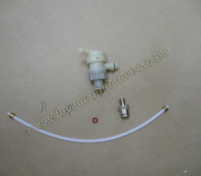 Valve for BAR-12, BAR-14, BAR-16, BAR-19, BAR-140  [DISCONTINUED] - Inhomebuy