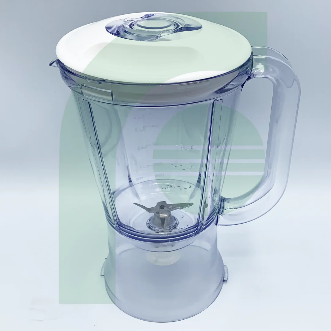 5A02453 | Blender Jar for FP412113 Blender - Inhomebuy