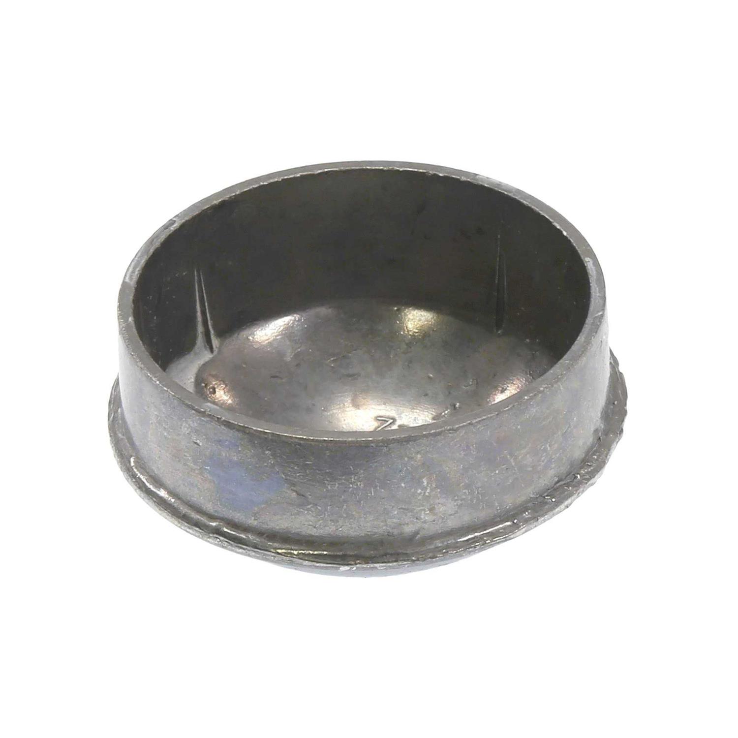 Plum Fittings Chain Link Fence Round Dome External Post Caps - Inhomebuy