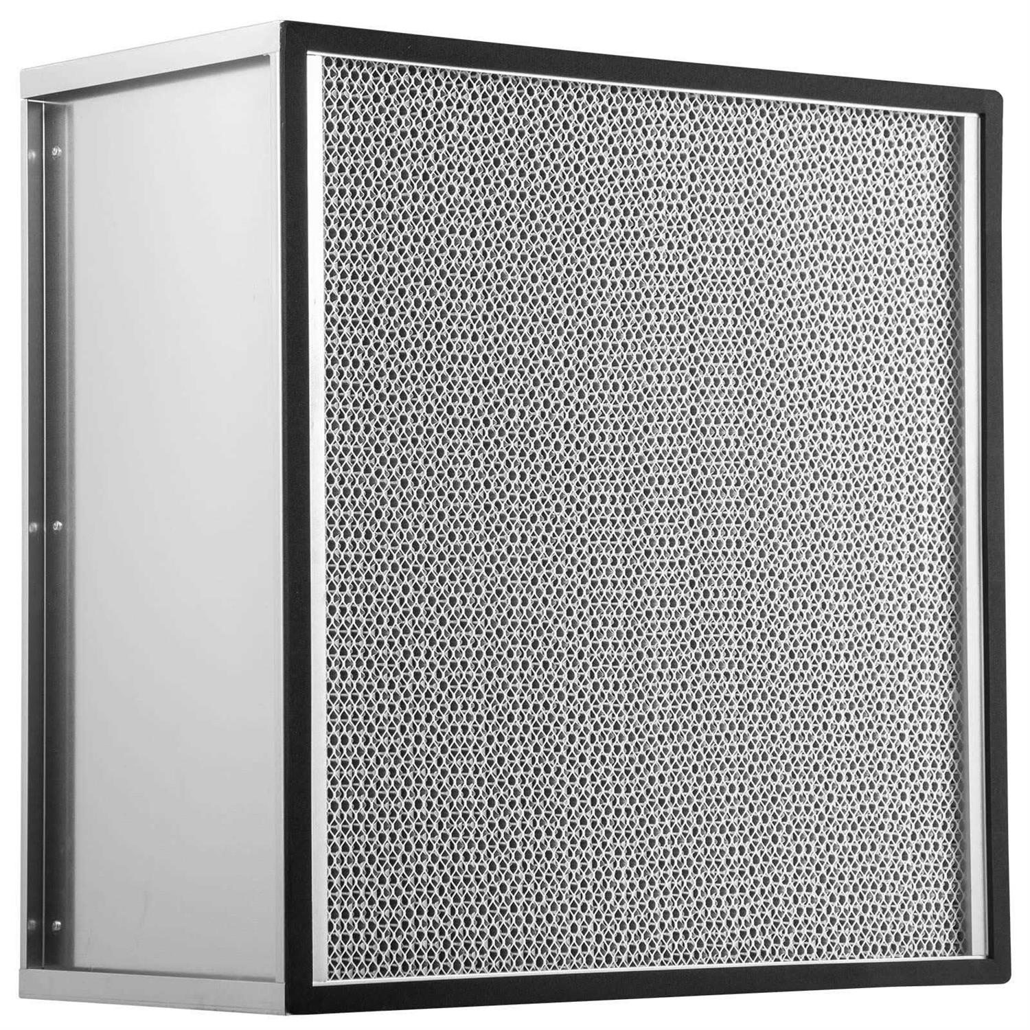VEVOR Filter Replacement 24” x 24” x 11.5” AC Filter Hepa Pleated Air Filter - Inhomebuy
