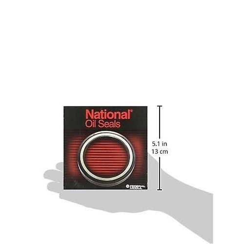 National TruClose Spring Gate Hinge - Inhomebuy