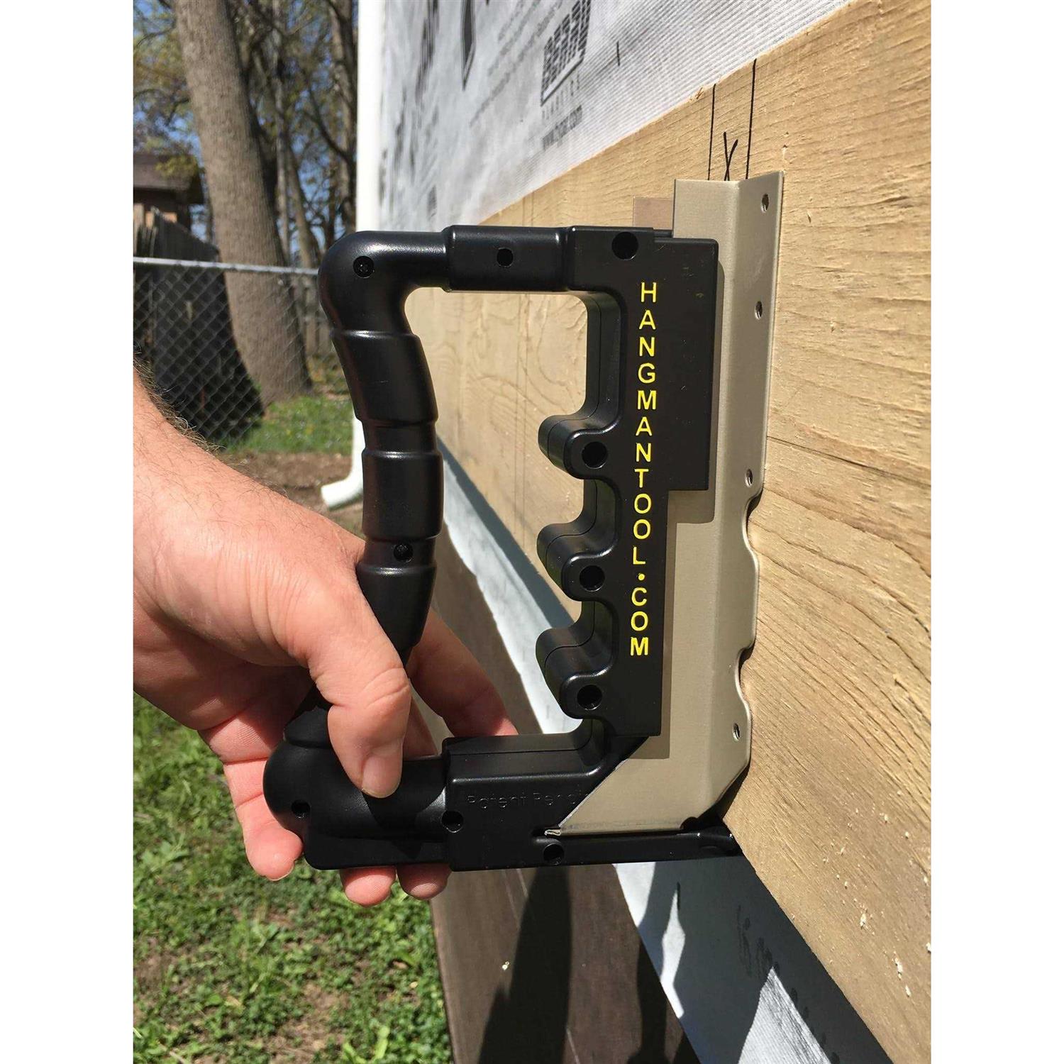 Hanes Geo Components 38049 Safety Fence - Inhomebuy