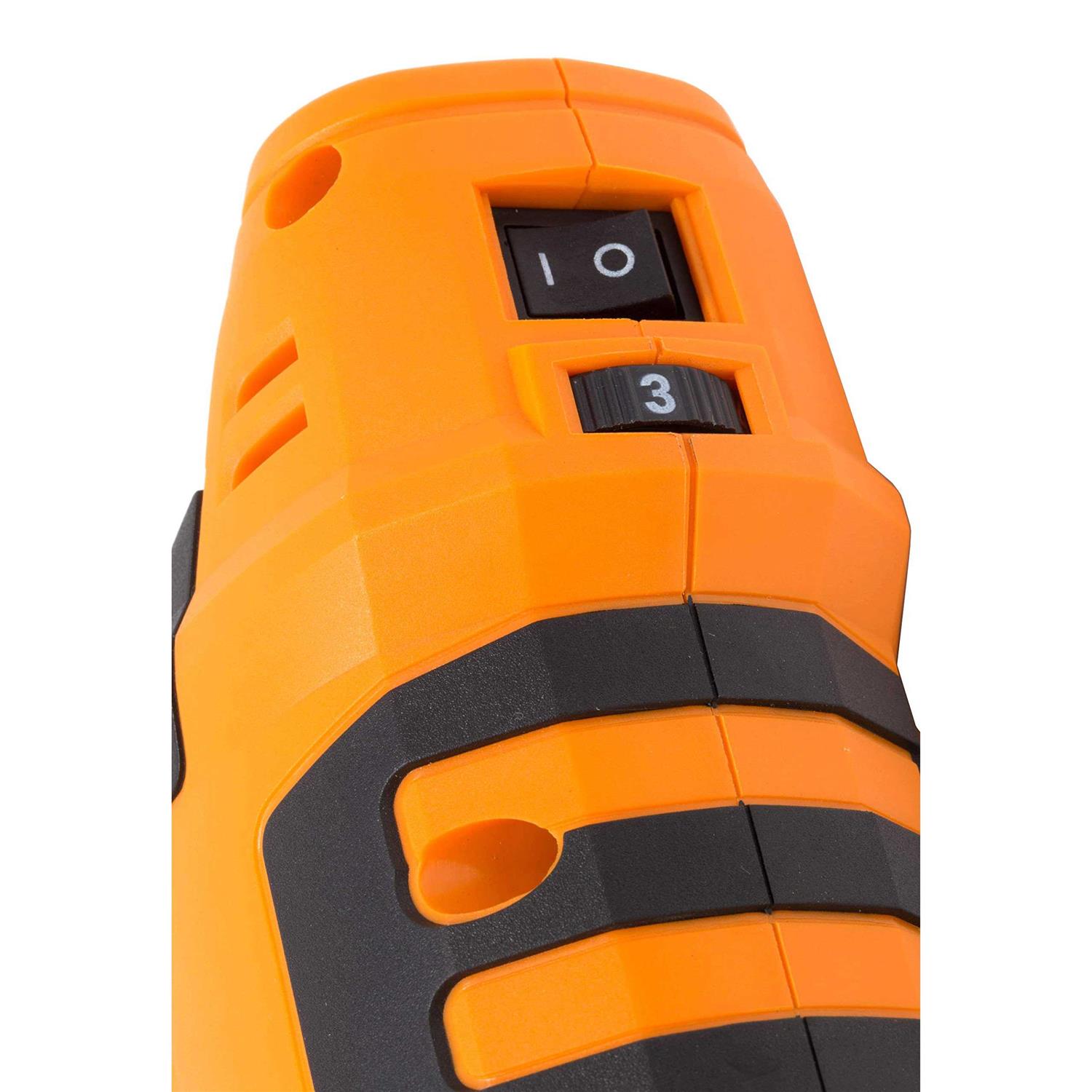 WEN GNA030 Nema L5-30p Twist-Lock Power Plug to Tt-30r Ready Outlet 120V 30-Amp 3600-Watt Generator to RV Adapter - Inhomebuy