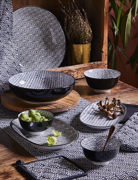 Fruit Bowl 15cm Portata Chakra - Inhomebuy