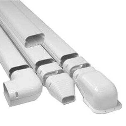 Rectorseal 83939 White Mini Condensate Pump Aspen ASP-MW-UNI - Inhomebuy