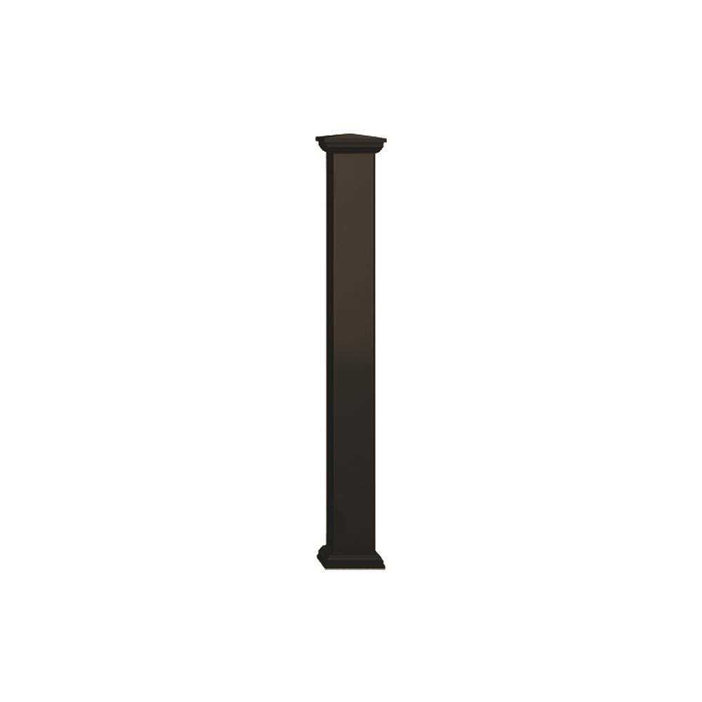 Deckorators Estate Square Balusters - Inhomebuy