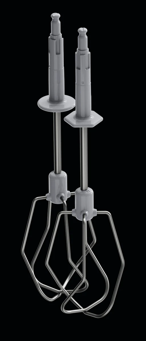 Whisk set of 2 for MultiMix5 HM5100 | 7322211114 - Inhomebuy