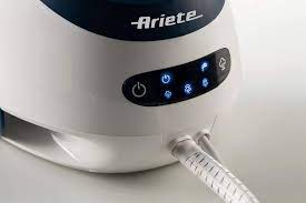 Iron With Rechargeable Boiler 7 Bar Steam Shot 600G 2400W - Inhomebuy