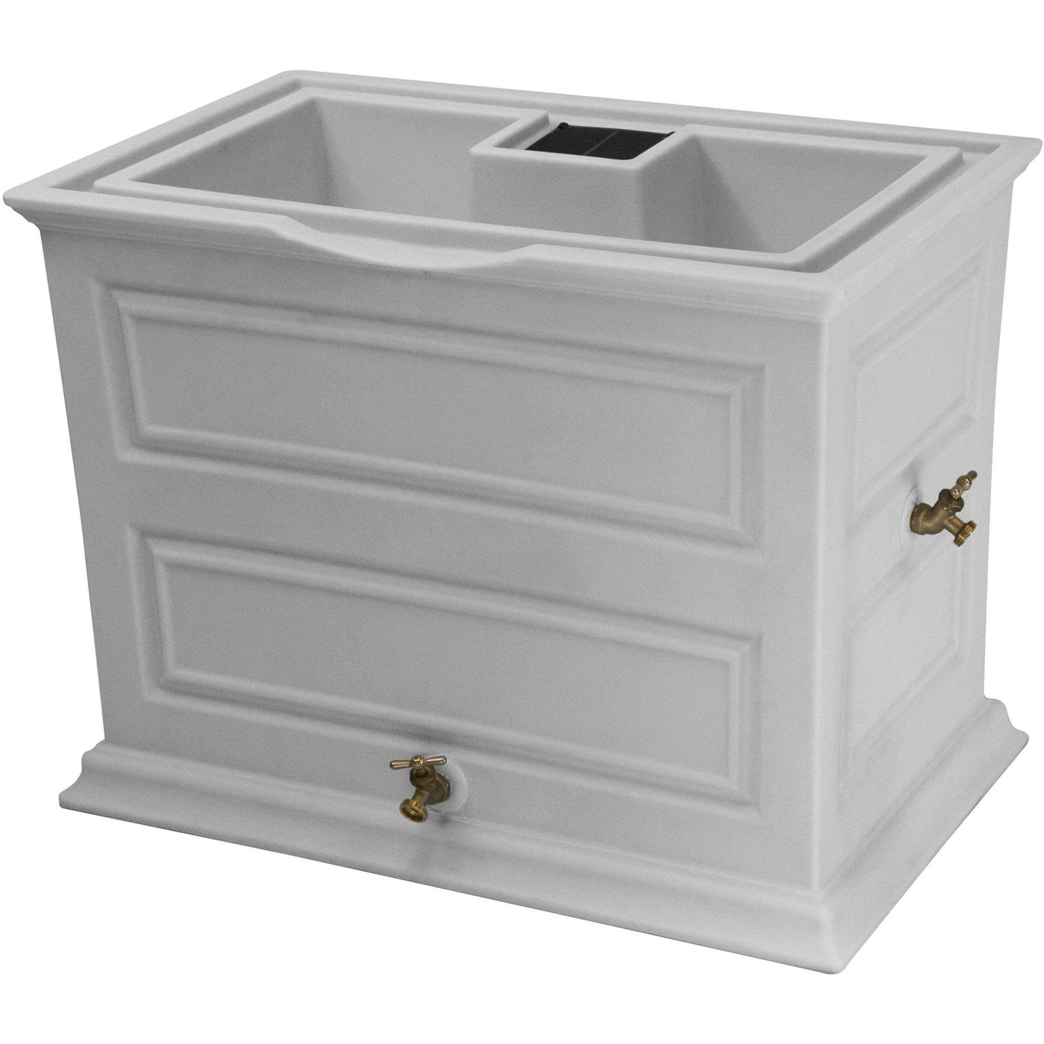 Good Ideas Rain Wizard Rain Barrel - Inhomebuy