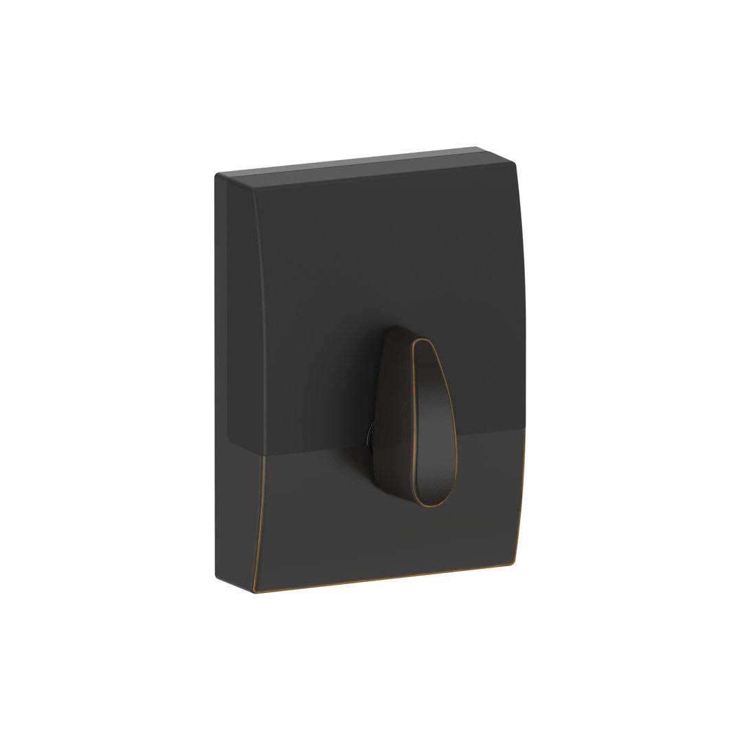 Schlage Century Touch Deadbolt - Inhomebuy