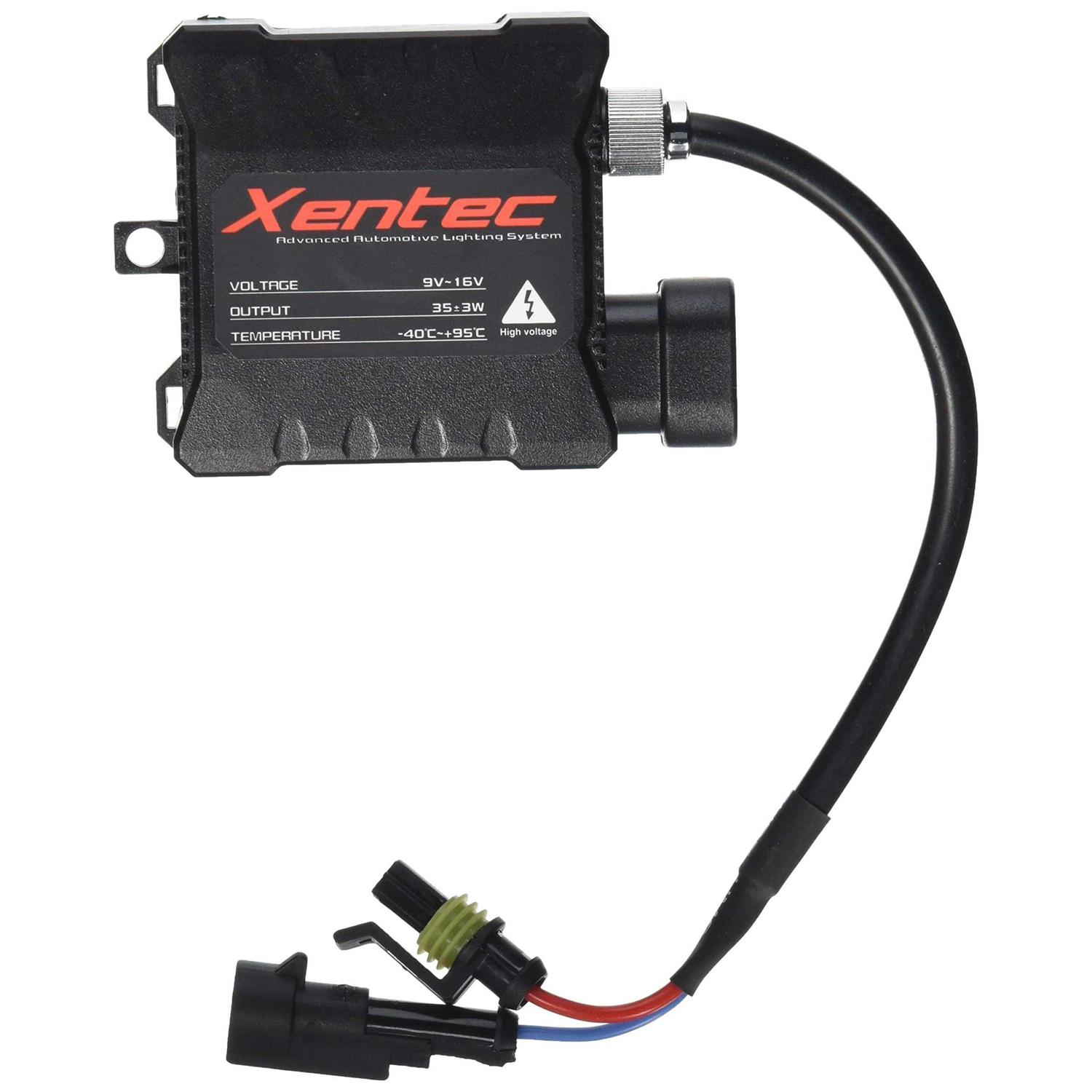 Xenon Hid Headlight Ballast Control Unit Compatible with Lexus Is250 IS350 GS300 GS350 ES350 SC430 RX350 Toyota Prius Avalon Solara Venza replaces - Inhomebuy