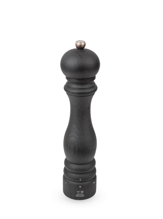 Peugeot Paris u'Select Salt Mill in Graphite 27 cm - 11in - Inhomebuy