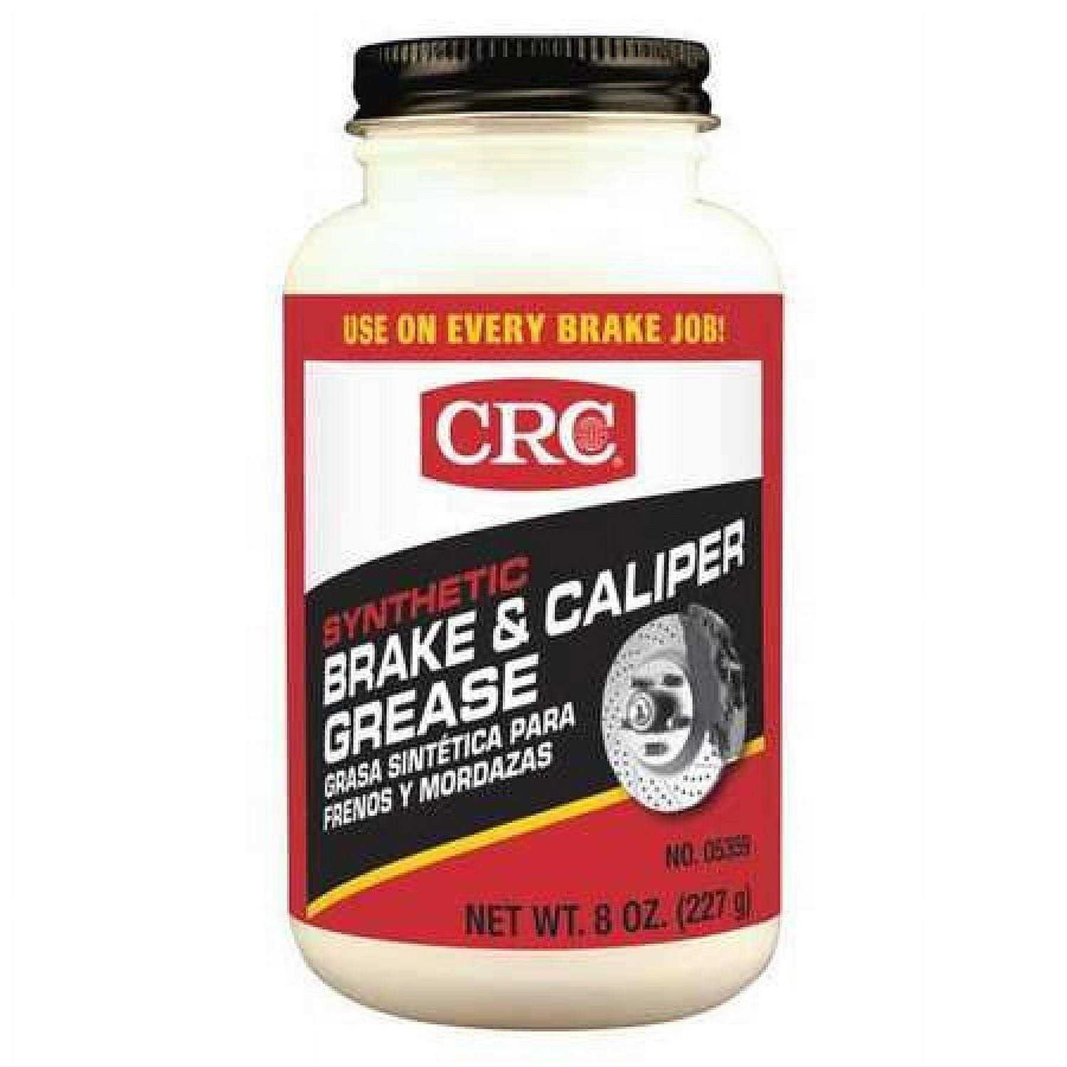 CRC 05353 Brake Caliper Synthetic Grease - Inhomebuy