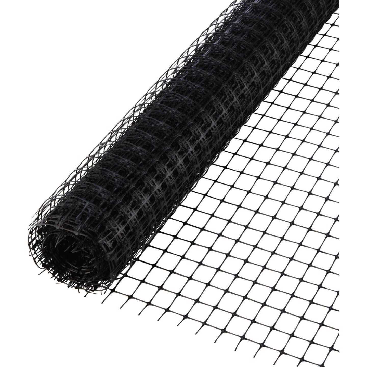 Tenax 2A140076 Pet Fence, 5′ x 330′, Black - Inhomebuy