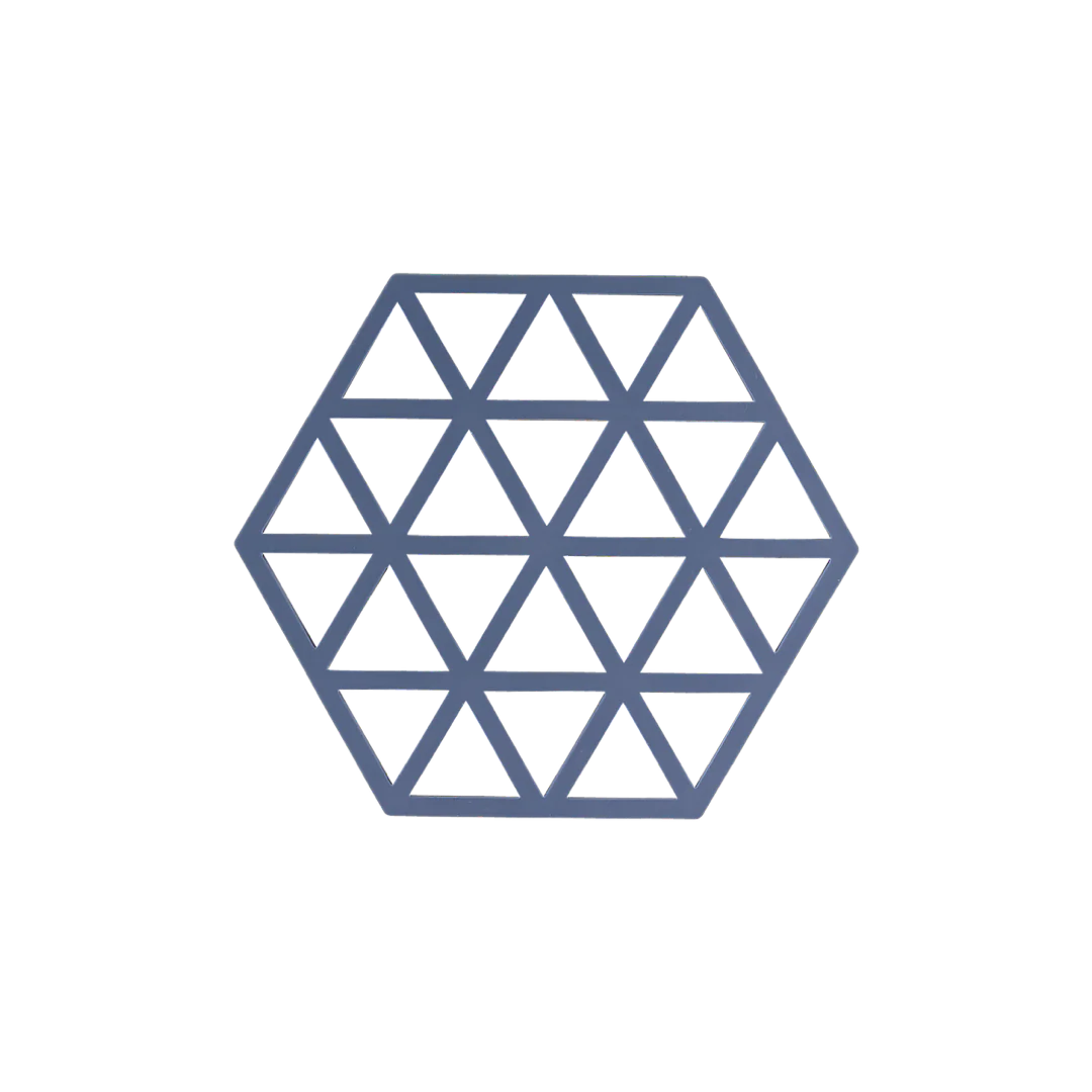 Triangles Trivets - Inhomebuy