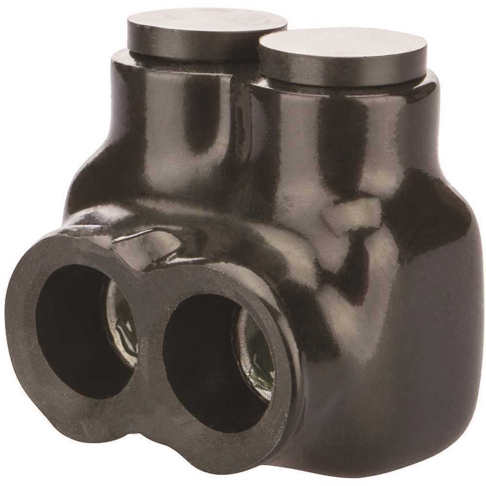 NSI ISR-250B 250 MCM-6 AWG Polaris Insulated In-Line Splice - Inhomebuy