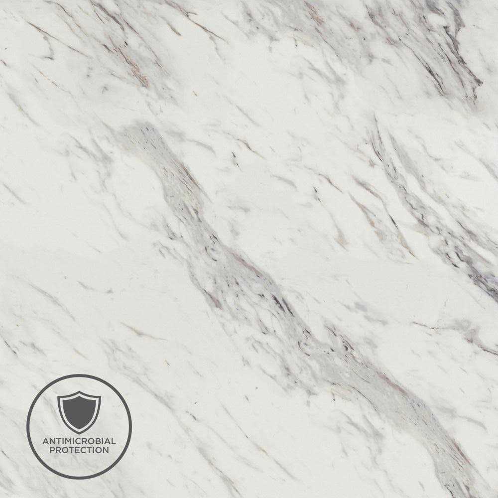 Wilsonart Laminate Sheet Calcutta Marble Premium - Inhomebuy