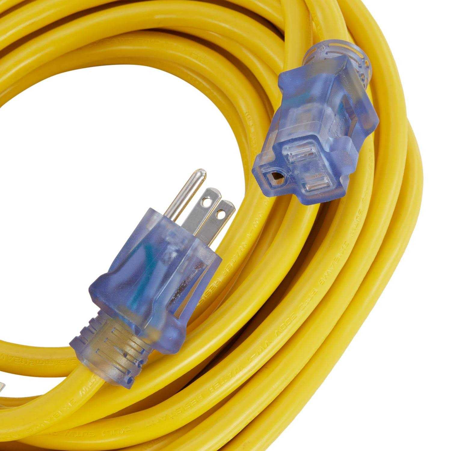 Utilitech 4′ Light Cool White LED Strip Shop Light LSHOP/4X2/840 - Inhomebuy