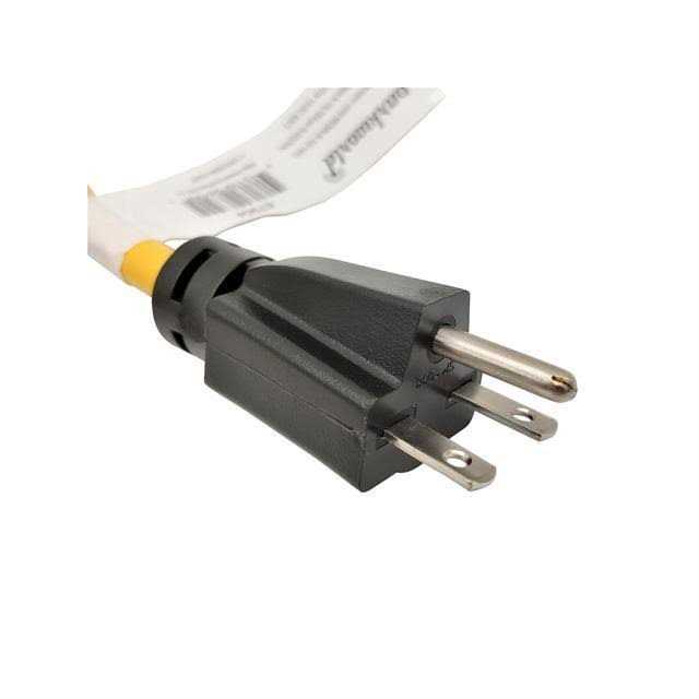Parkworld NEMA 6-15 Extension Cord 6-15p to 6-15r 250V - Inhomebuy