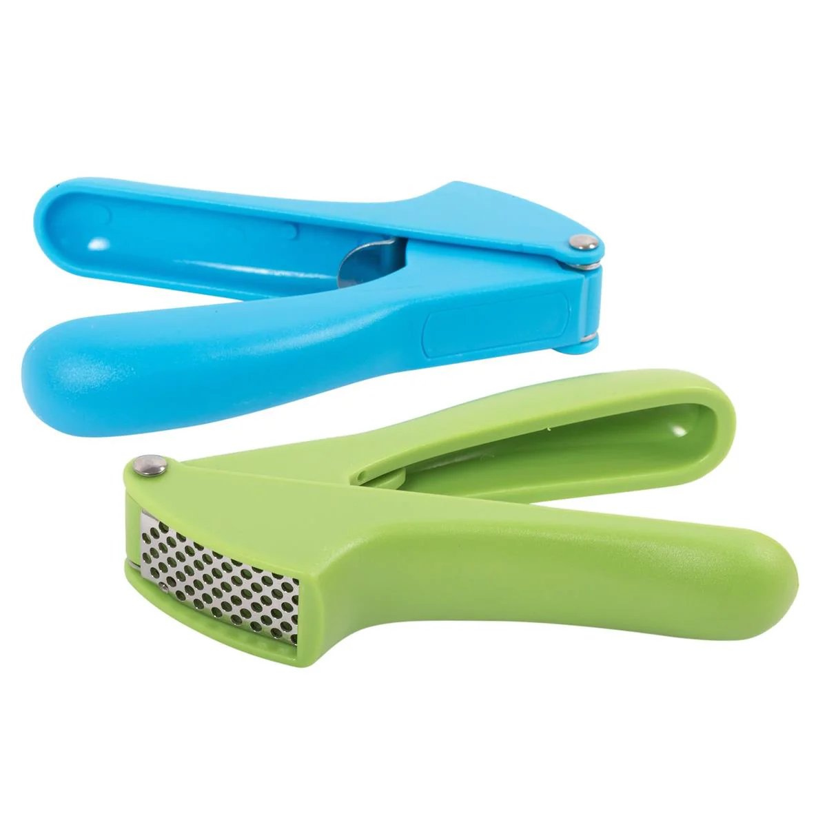 Luciano Garlic Press | 80620 - Inhomebuy