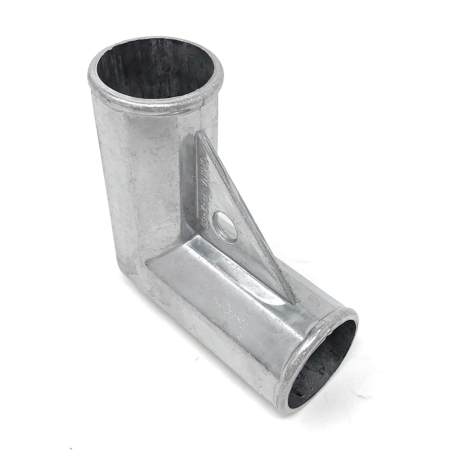 Fencer Wire 7 ft. x 100 ft. x 3/4 in. Black Plastic Deer/Bird/Rodent Block Garden Netting - Inhomebuy