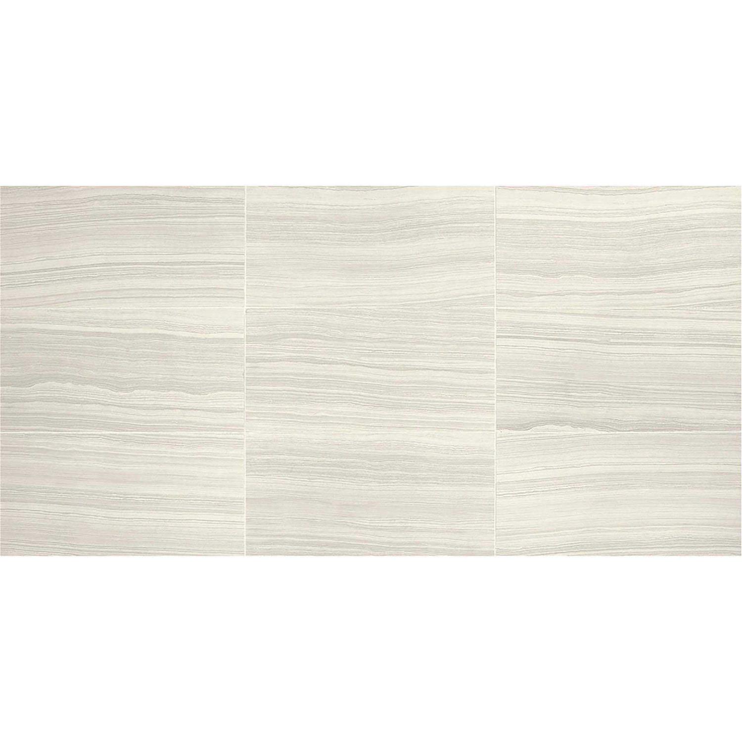 Daltile QuicTile 12 in. x 24 in. Graphite Matte Porcelain Locking Floor Tile - Inhomebuy