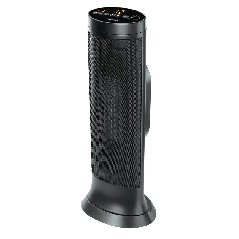 Honeywell Slim Ceramic Tower Heater | HCE317BC - Inhomebuy