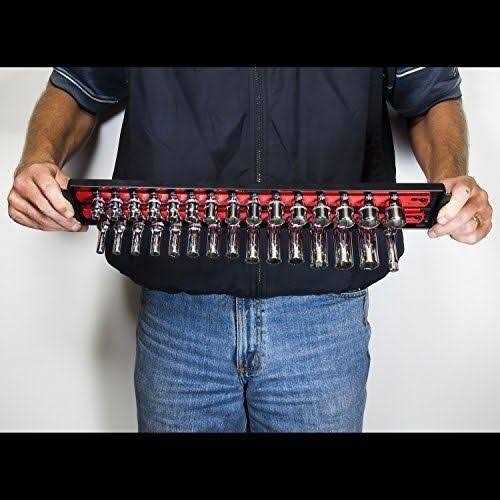 Ernst Socket Boss 2 Rail Socket Tray - Inhomebuy