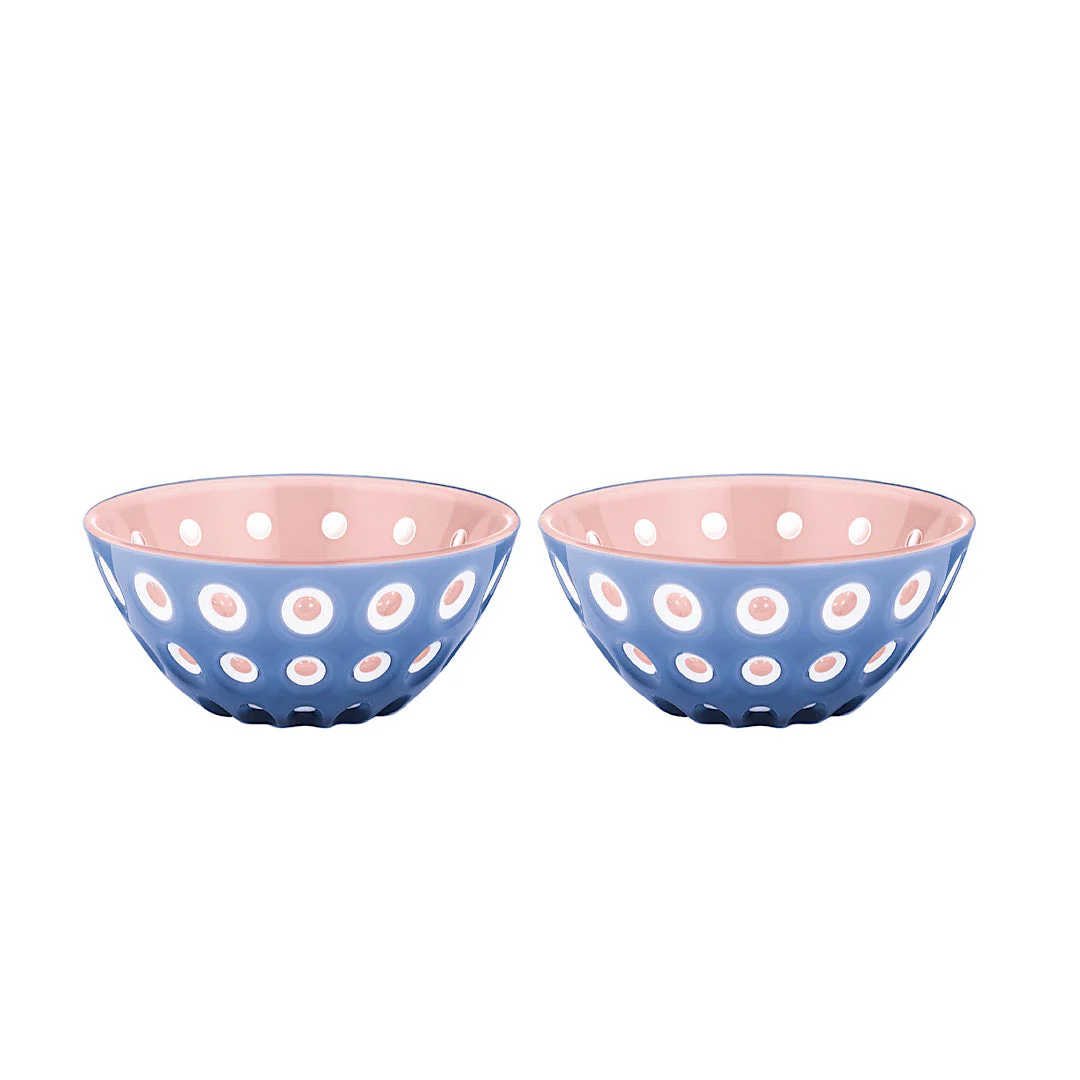 Set Of 2 Bowls 12 cm Le Murrine - Inhomebuy
