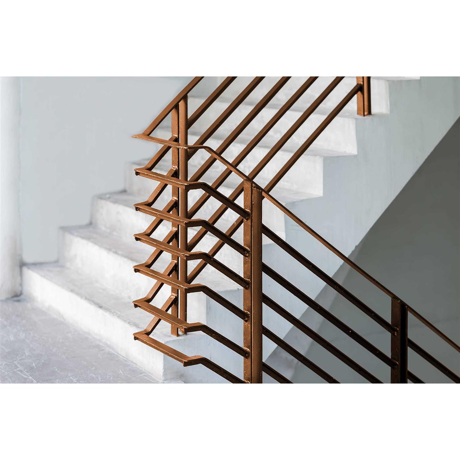 Diamond Brite 5 gal Oil Base All Purpose Enamel Paint - Inhomebuy