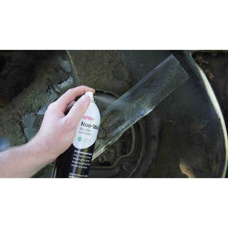 DuPont Teflon Multi-Use Lubricant Squeeze Bottle - Inhomebuy