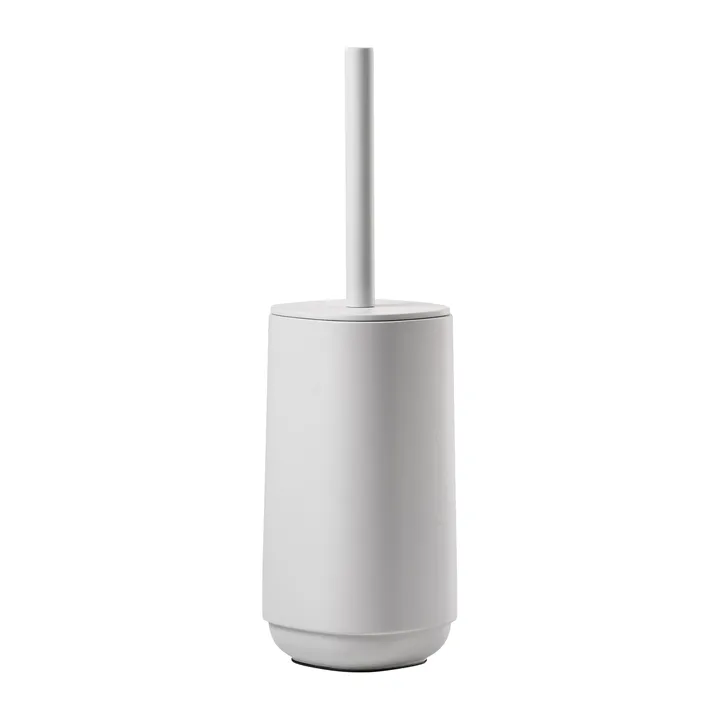 Time Toilet Brush Soft Grey - Inhomebuy