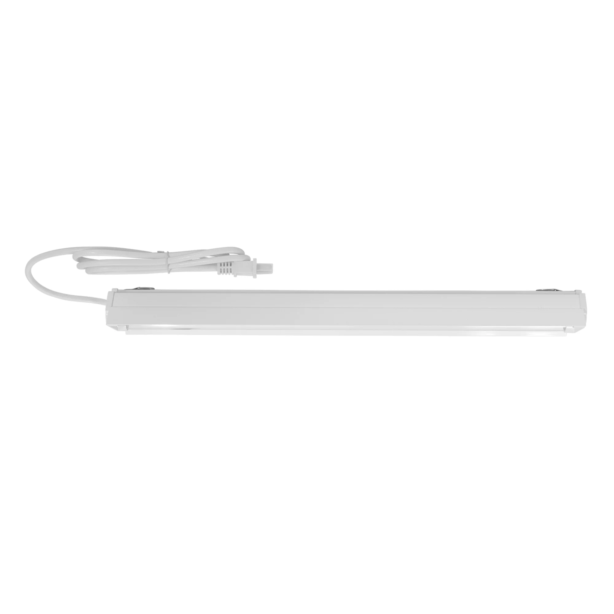 Hyper Tough 2 ft Selectable Spectrum LED 20W Grow Light, Linkable - Inhomebuy