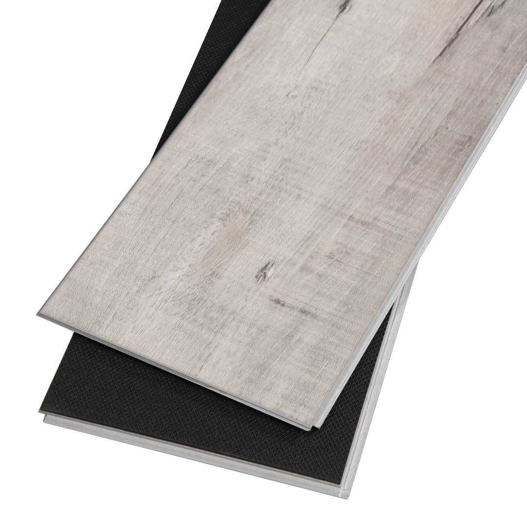 Windansea Flooring Sample with UV Acrylic Finish by CALI Vinyl - Inhomebuy