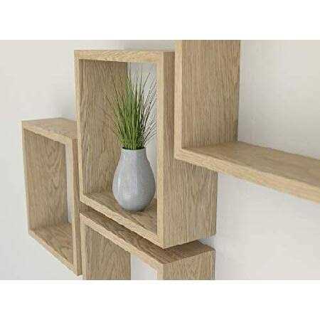 Edge Supply Wood Veneer Sheet Flat Cut, 24” x Peel and Stick - Inhomebuy