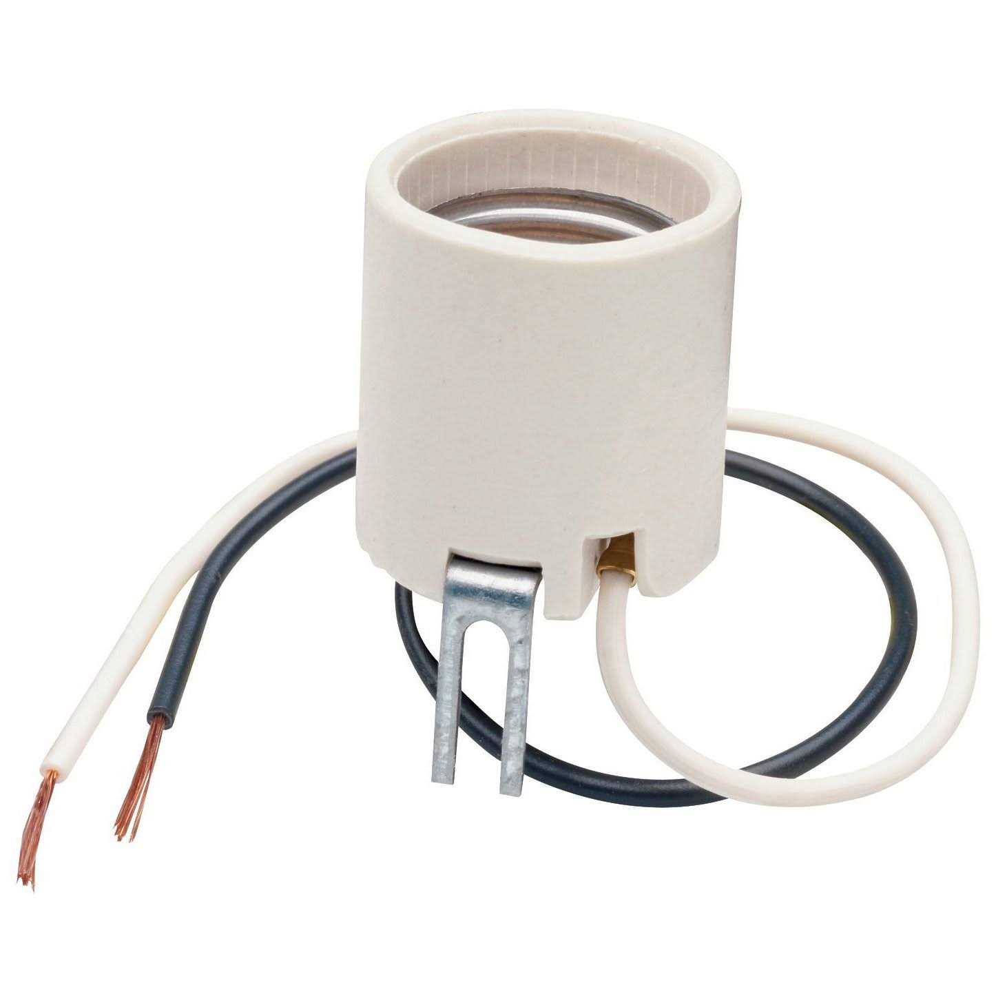 Pass & Seymour 5760 60A Straight Blade Receptacle - Inhomebuy