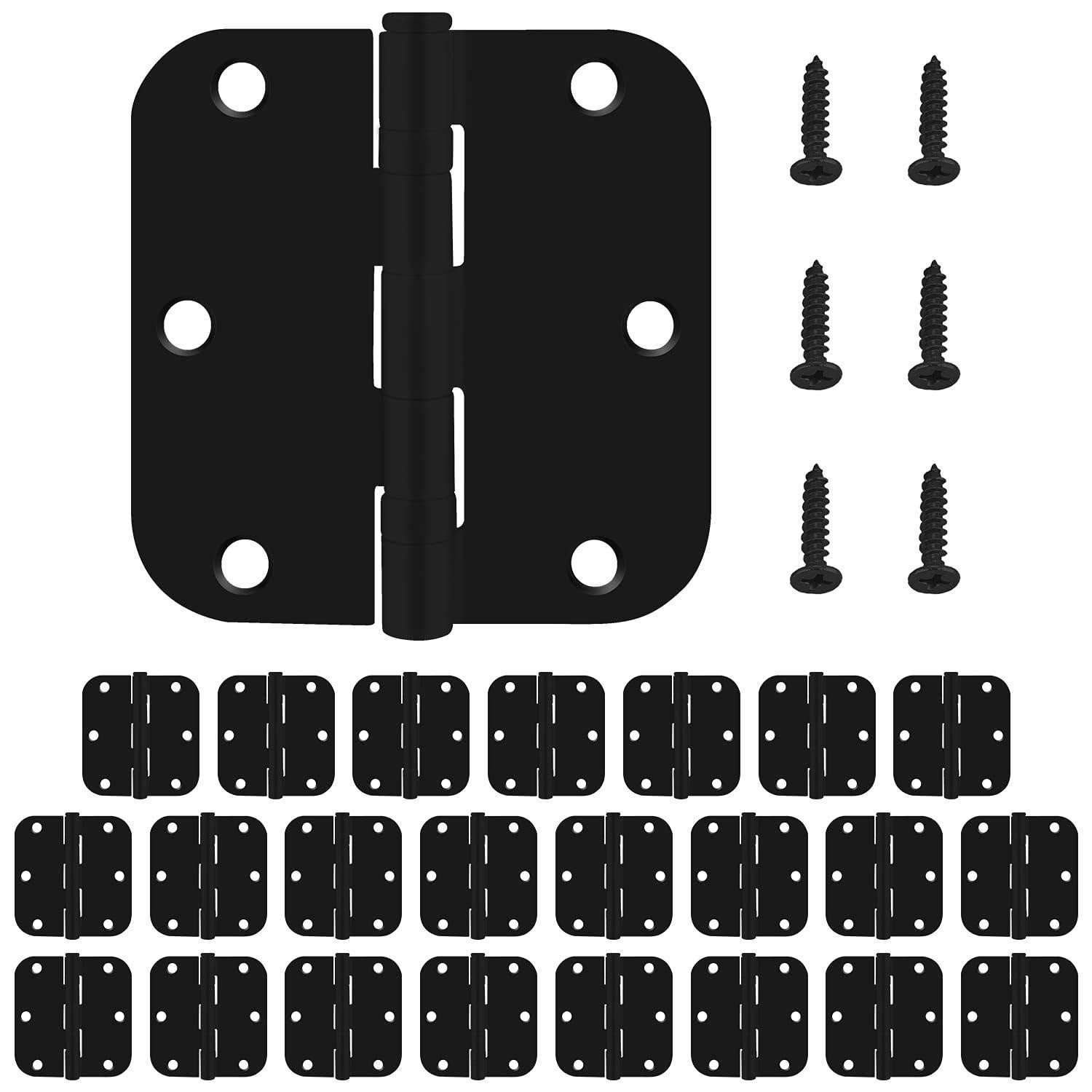 Nuk3y Heavy Duty Solid Brass Dutch Door Surface Bolt - Inhomebuy